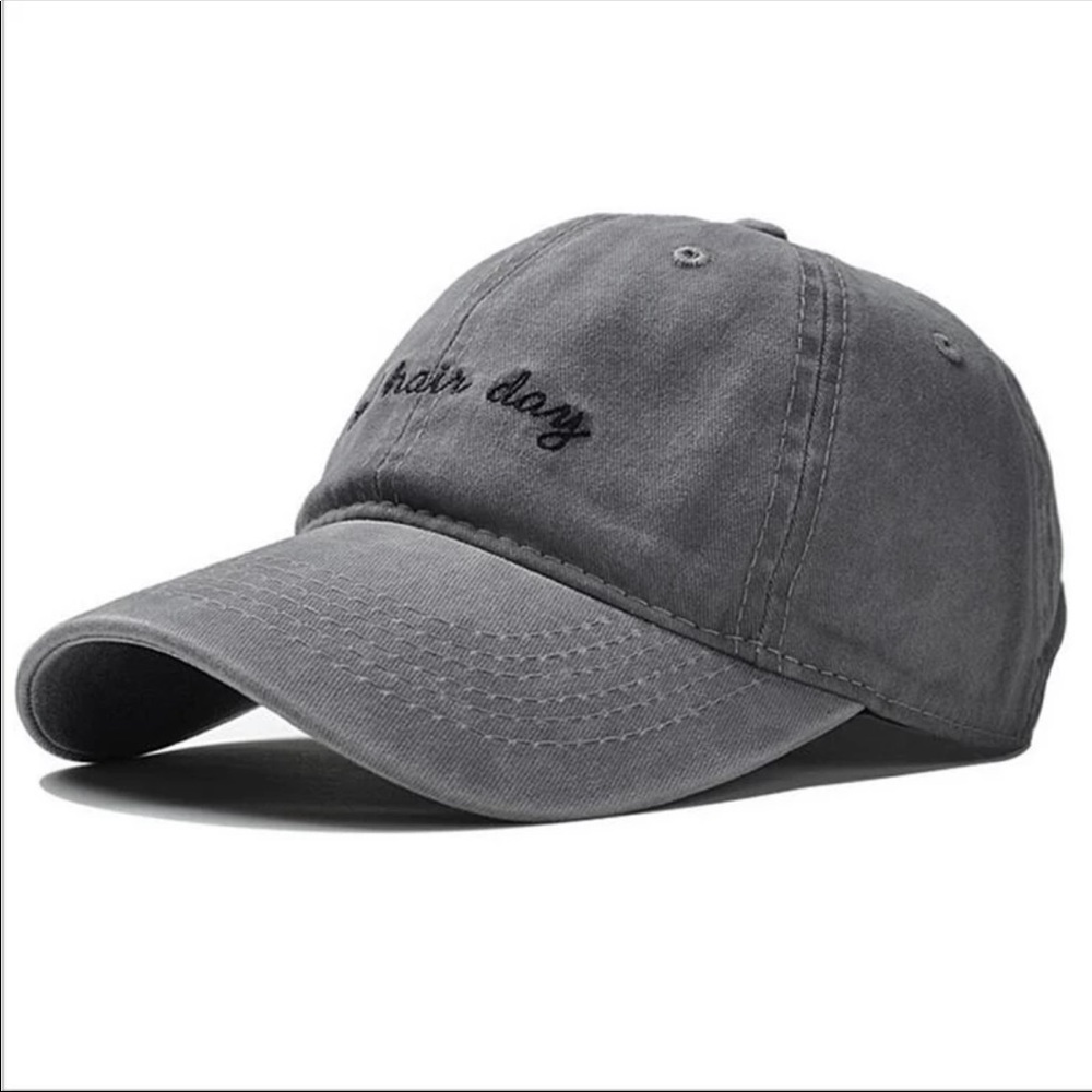 SALE🎉Bad Hair Day Hat 🧢 - Picture 6 of 6